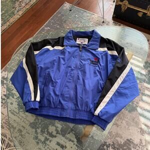 Champion 1990's Capital Classic HS All-Star Game Vintage Jacket